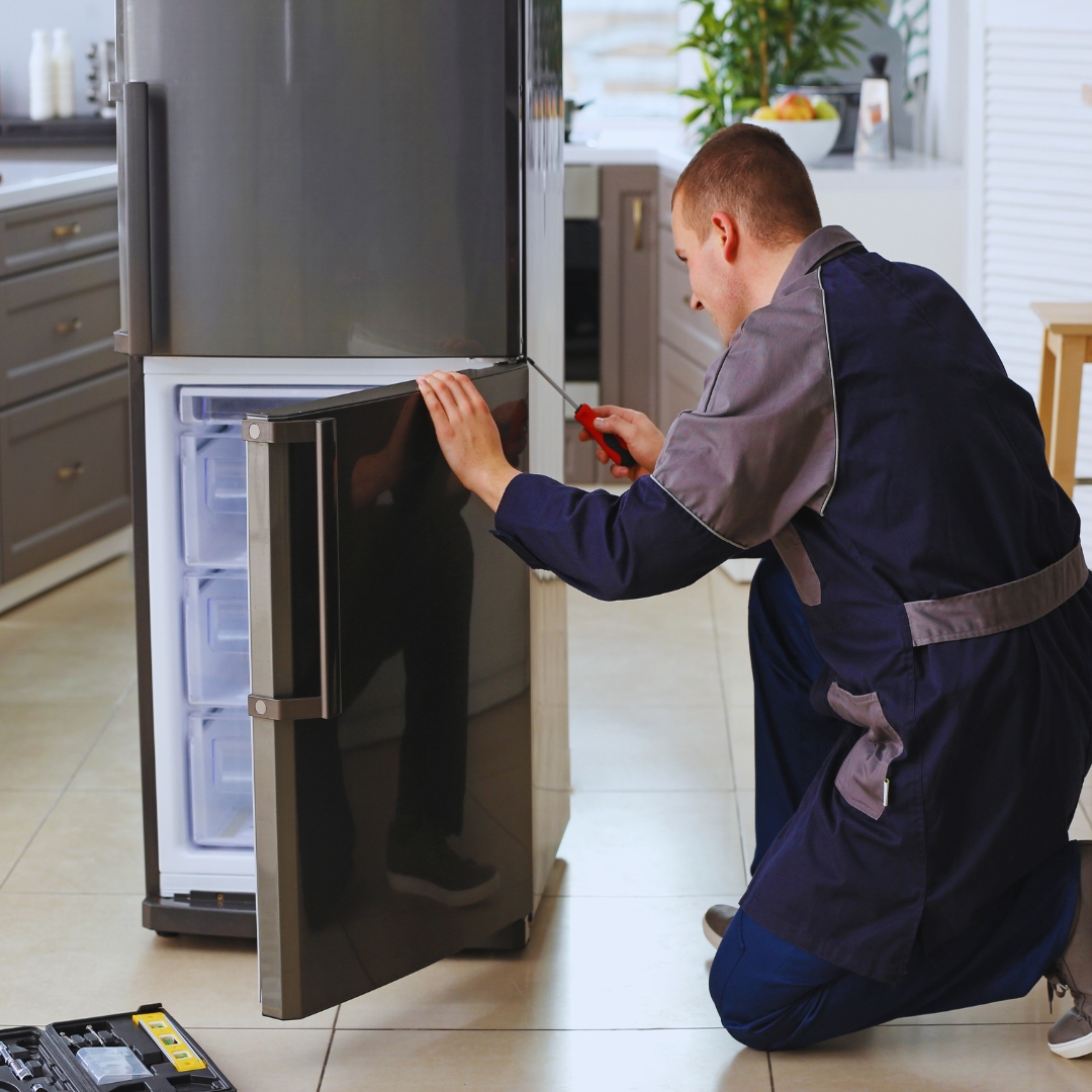 Refrigerator repair service in Bhopal