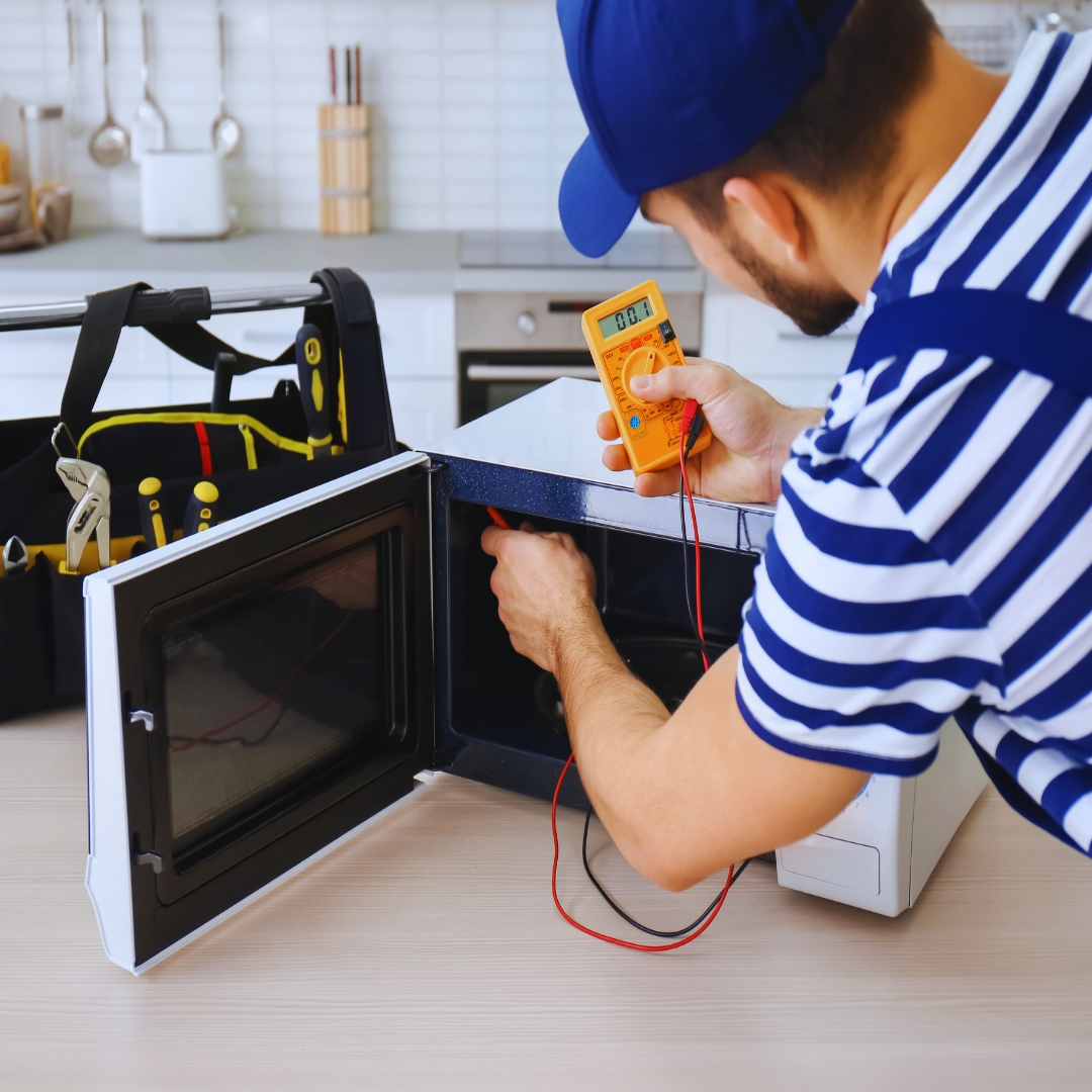 Oven Repair Services