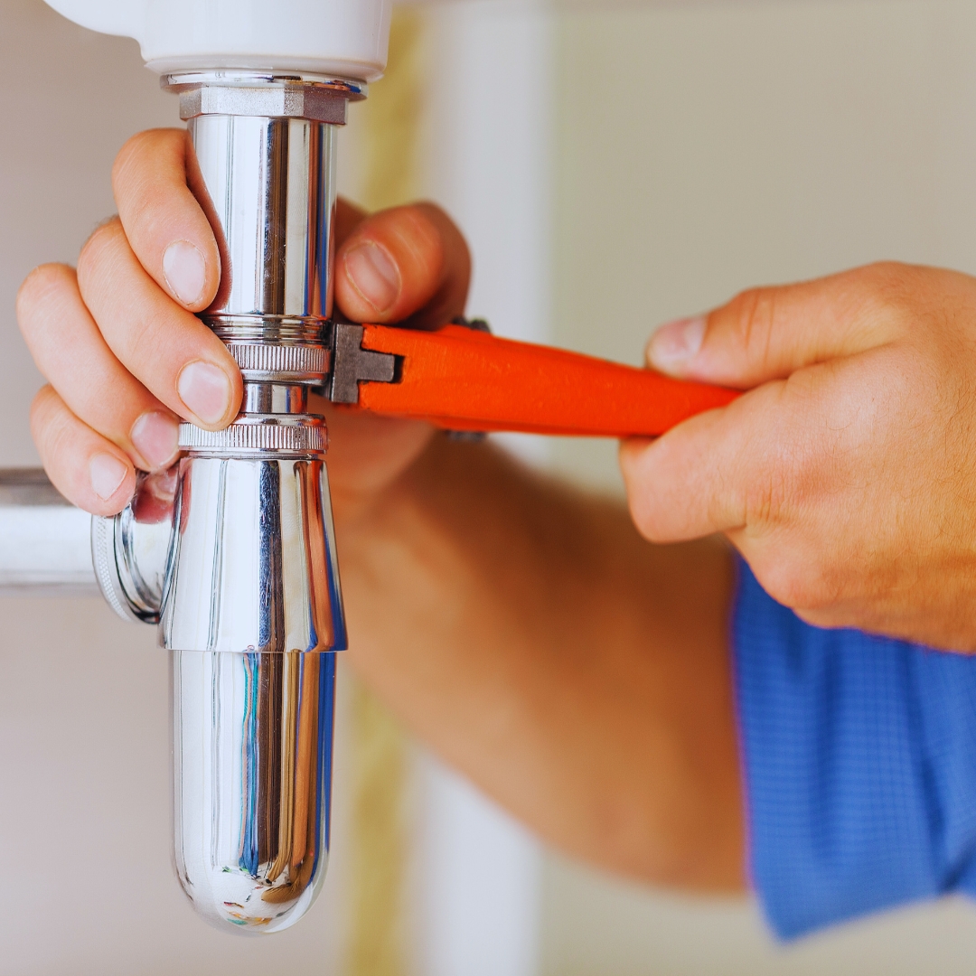 Plumber Repair in Bhopal