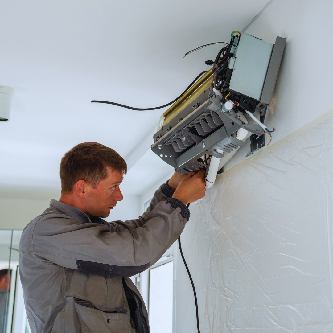 AC Installation Service