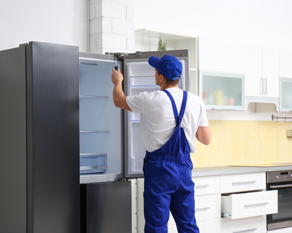 Fridge Repair in Bhopal