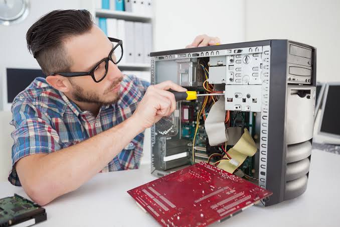 Computer Repair Bhopal