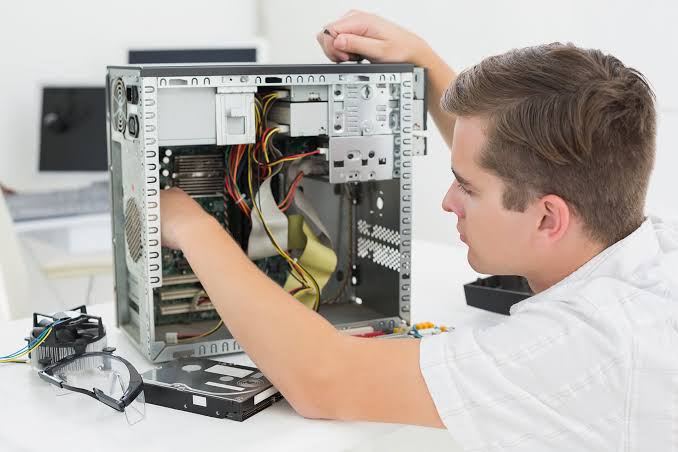 PC Repair Kalyan