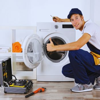 Washing Machine Repair Company