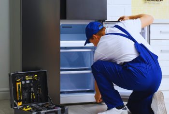 Fridge Repair Service