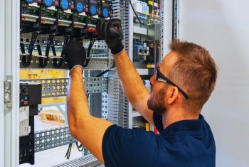 Electrical Repair Services